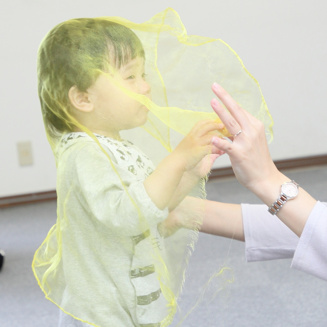 リトミック無料体験会のご案内 １歳2歳の習い事 春に始めてみませんか 音楽教室りとるん